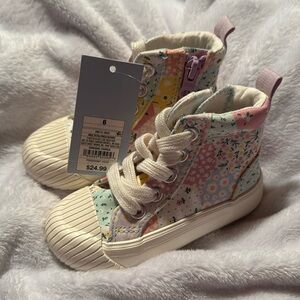 Cat & Jack Toddler Girl Shoes